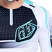 Troy Lee Designs Sprint Ultra BMX Race Jersey-Proton White - 3