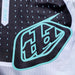 Troy Lee Designs Sprint Ultra BMX Race Jersey-Proton White - 7