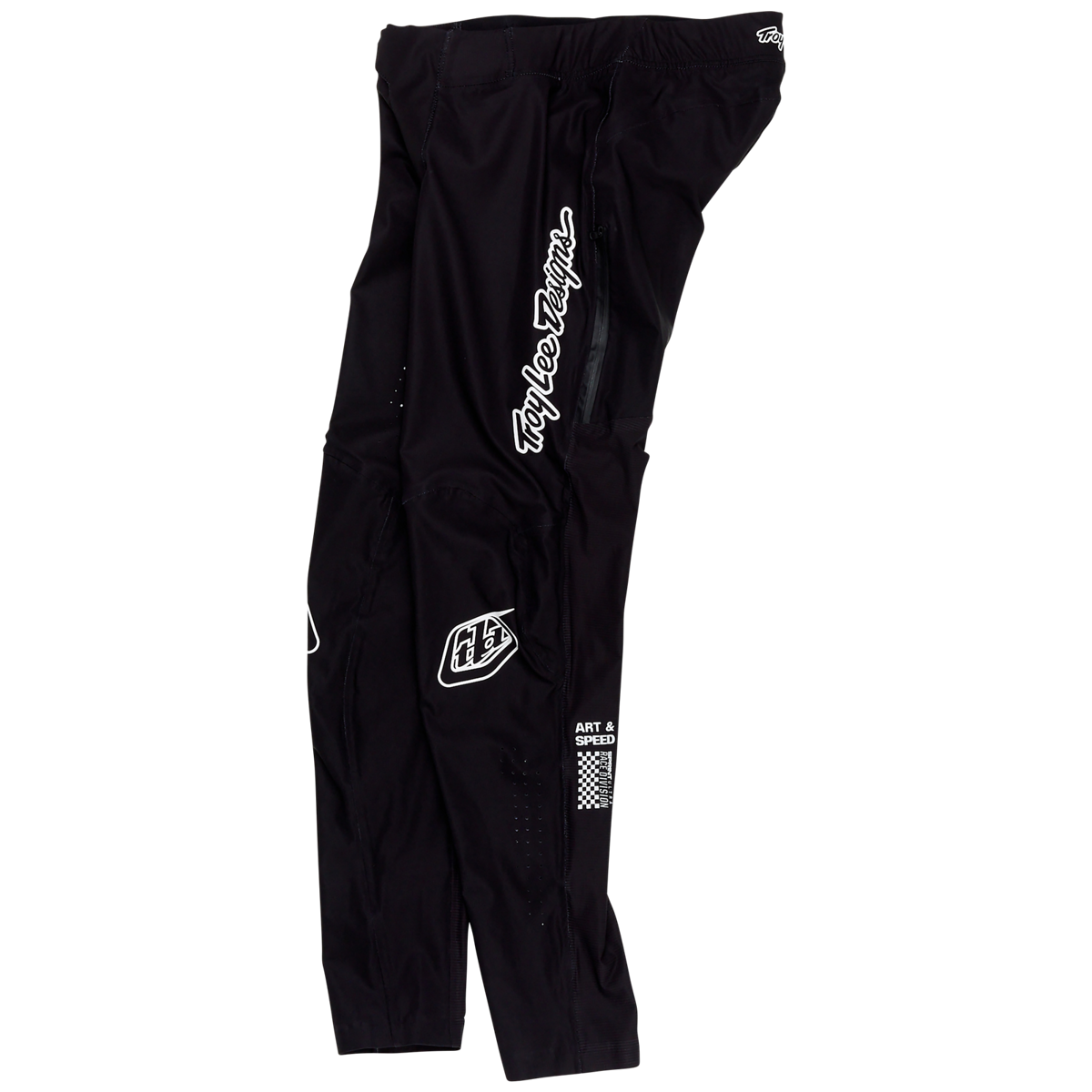 Troy Lee Designs Sprint Ultra BMX Race Pants-Mono Black – J&R