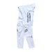 Troy Lee Designs Sprint Ultra BMX Race Pants-Mono White - 1