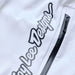 Troy Lee Designs Sprint Ultra BMX Race Pants-Mono White - 2