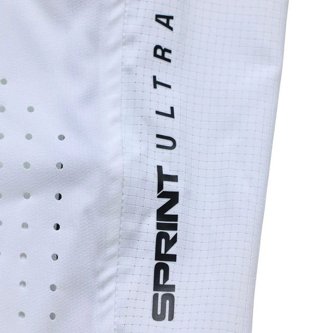 Troy Lee Designs Sprint Ultra BMX Race Pants-Mono White - 3