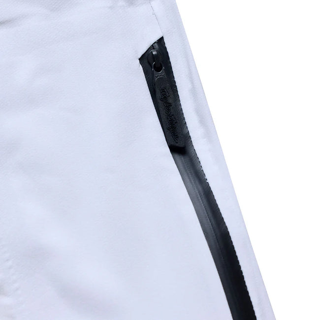 Troy Lee Designs Sprint Ultra BMX Race Pants-Mono White - 6