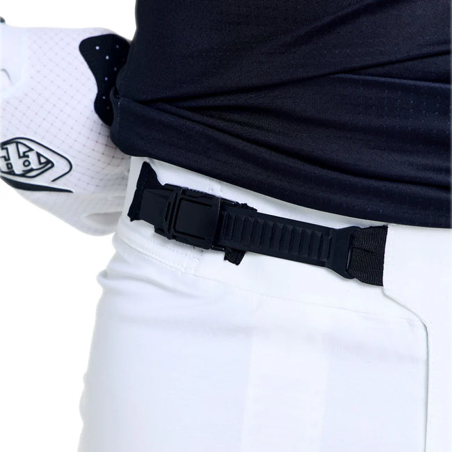Troy Lee Designs Sprint Ultra BMX Race Pants-Mono White - 9