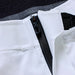Troy Lee Designs Sprint Ultra BMX Race Pants-Mono White - 10