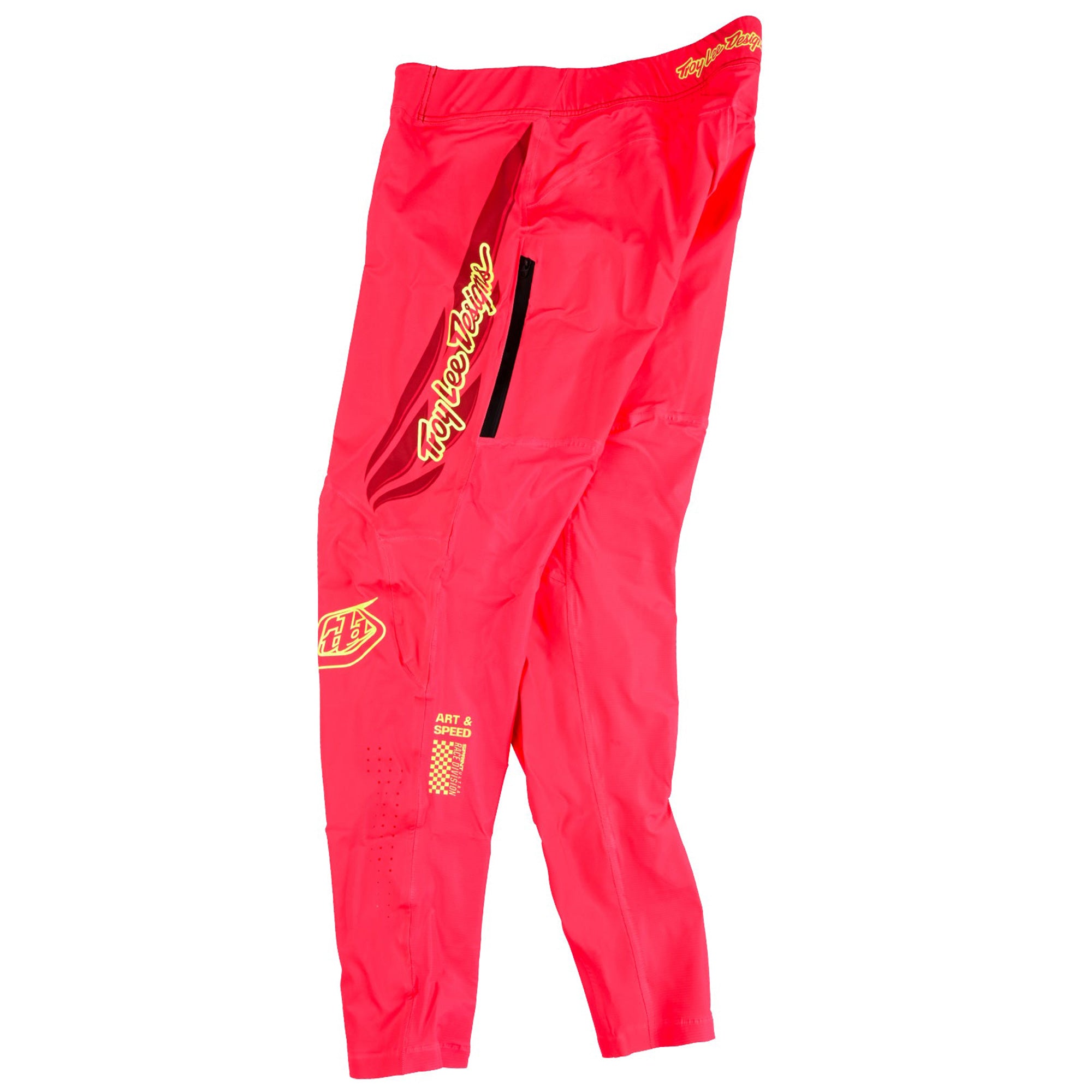 Troy Lee Designs Sprint Ultra Limited Edition BMX Race Pants
