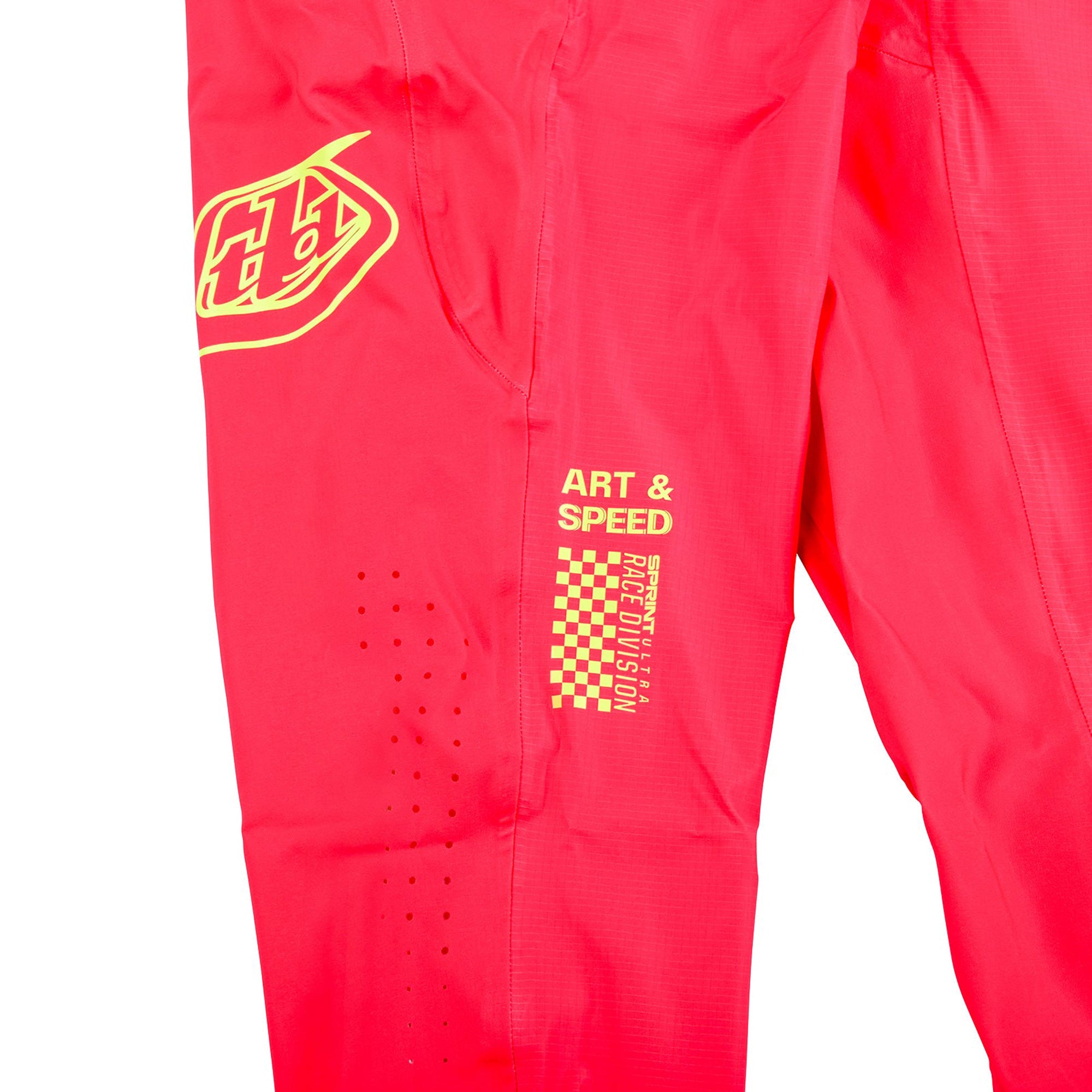 Troy Lee Designs Sprint Ultra Limited Edition BMX Race Pants