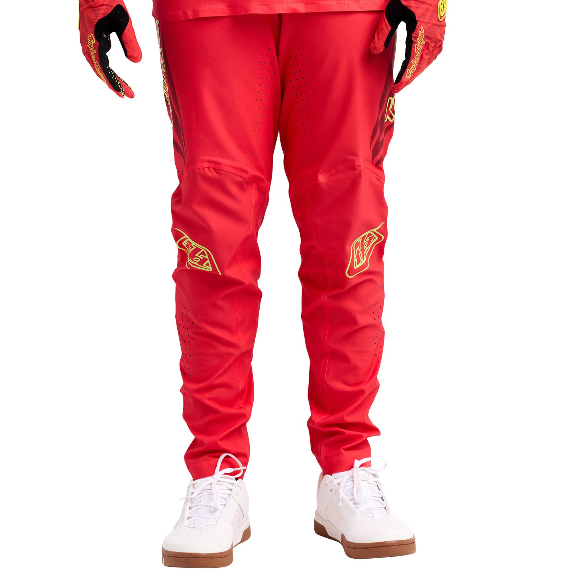 Troy Lee Designs Sprint Ultra Limited Edition BMX Race Pants