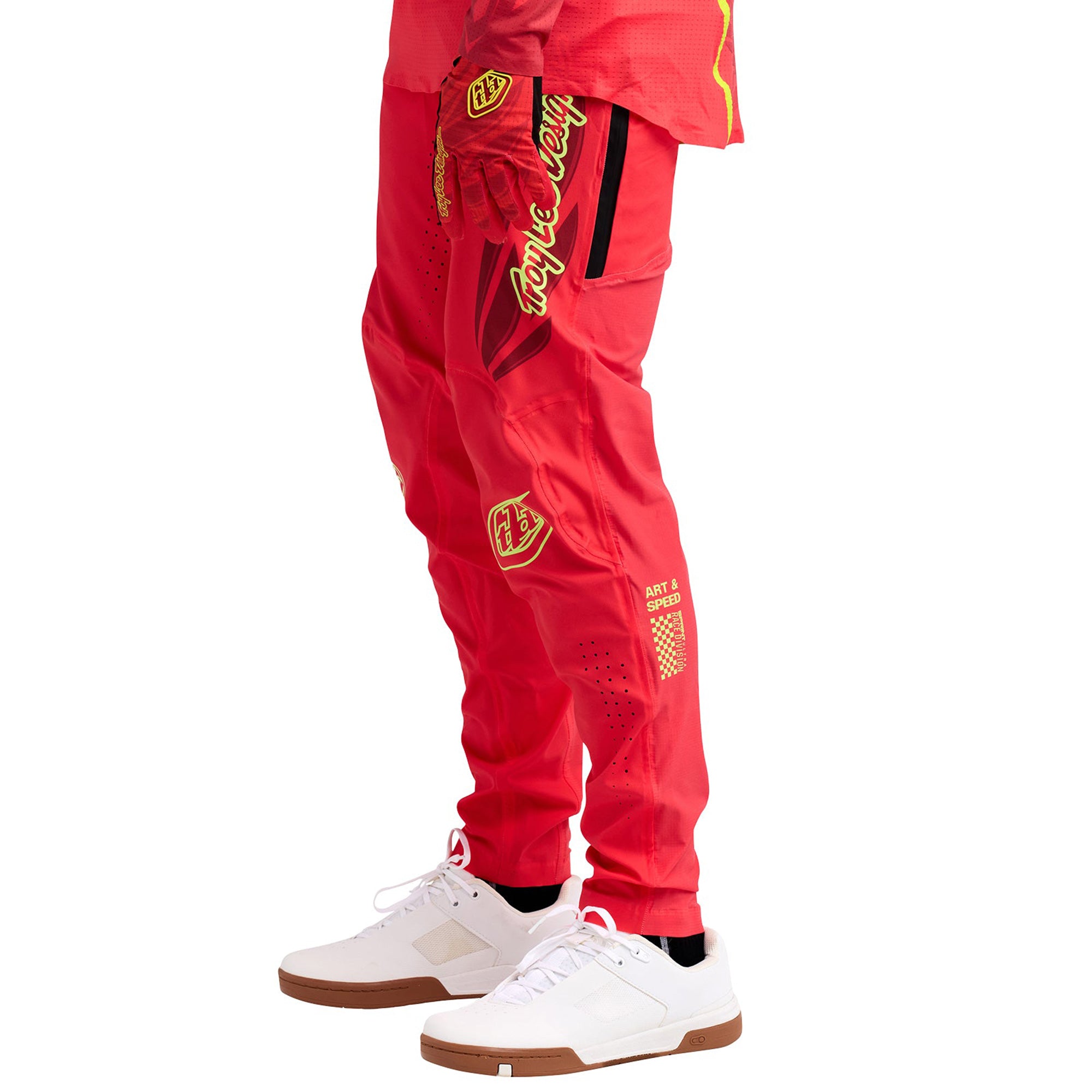Troy Lee Designs Sprint Ultra Limited Edition BMX Race Pants