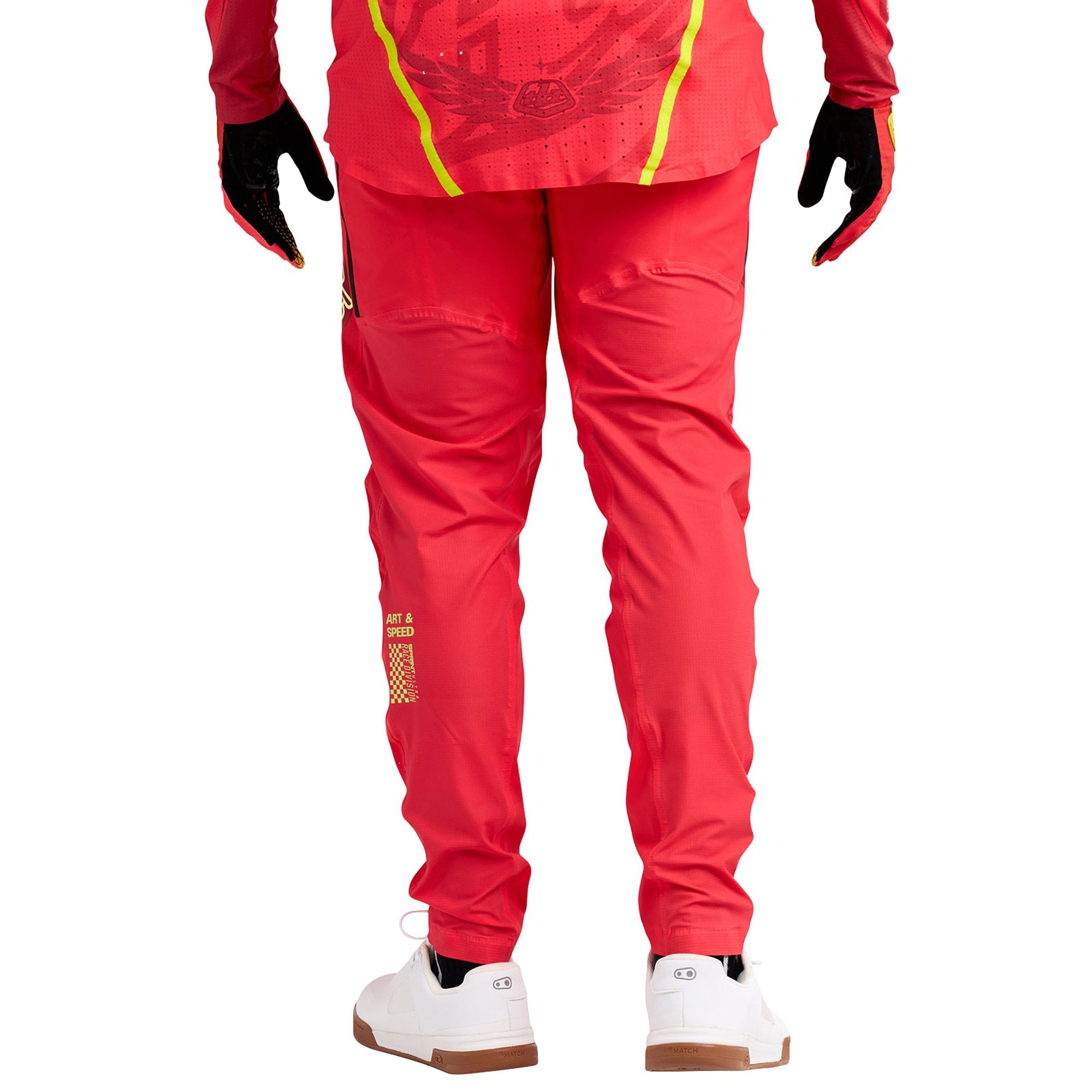 Troy Lee Designs Sprint Ultra Limited Edition BMX Race Pants