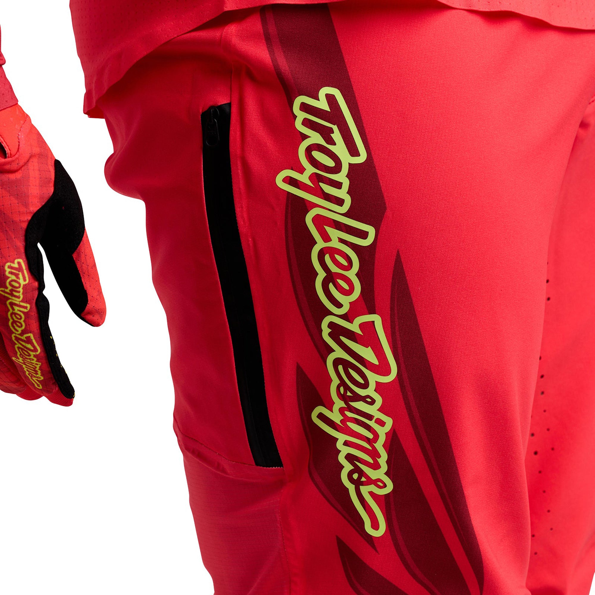 Troy Lee Designs Sprint Ultra Limited Edition BMX Race Pants