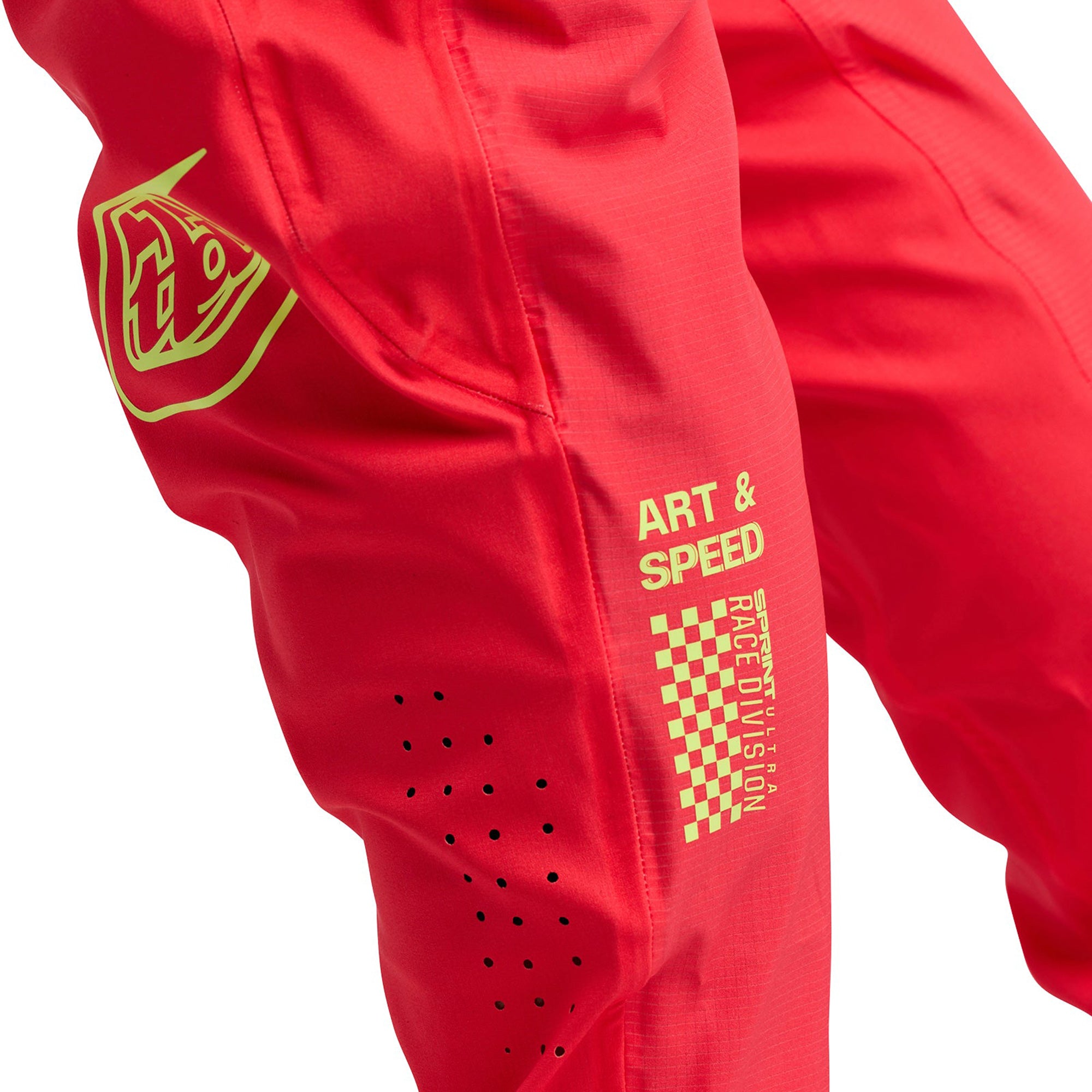 Troy Lee Designs Sprint Ultra Limited Edition BMX Race Pants