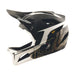 Troy Lee Designs Stage MIPS BMX Race Helmet-Neauwave Alpine Black - 2