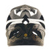 Troy Lee Designs Stage MIPS BMX Race Helmet-Neauwave Alpine Black - 5
