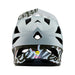 Troy Lee Designs Stage MIPS BMX Race Helmet-Signature Vapor - 4