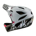 Troy Lee Designs Stage MIPS BMX Race Helmet-Signature Vapor - 5