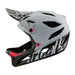 Troy Lee Designs Stage MIPS BMX Race Helmet-Signature Vapor - 6