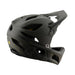 Troy Lee Designs Stage MIPS Helmet-Stealth Caper - 2