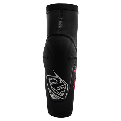 Troy Lee Designs Stage Pro Elbow Guard-Black