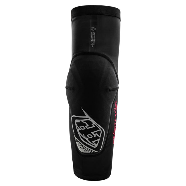 Troy Lee Designs Stage Pro Elbow Guard-Black - 1