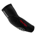 Troy Lee Designs Stage Pro Elbow Guard-Black - 2