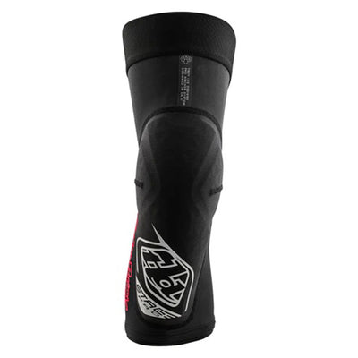 Troy Lee Designs Stage Pro Knee Guard-Black