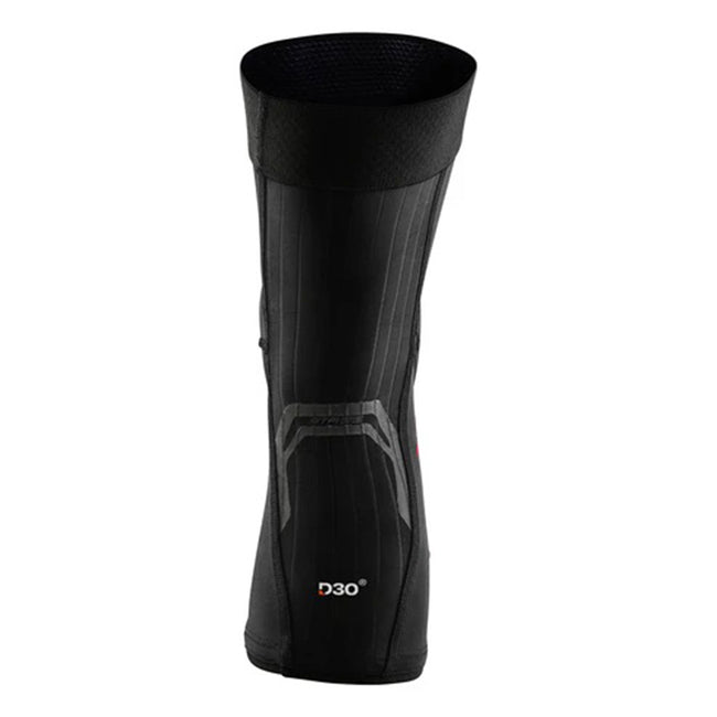 Troy Lee Designs Stage Pro Knee Guard-Black - 3
