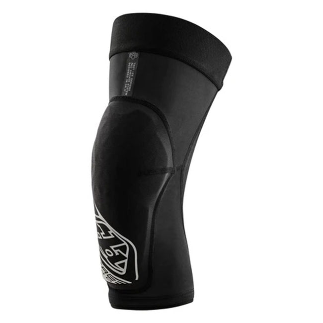 Troy Lee Designs Stage Pro Knee Guard-Black - 5