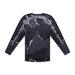 Troy Lee GP Pro Air BMX Race Jersey-Camo Black - 2