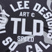 Troy Lee GP Pro Air BMX Race Jersey-Camo Black - 3