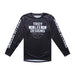 Troy Lee GP Pro Air BMX Race Jersey-Seal Black - 1