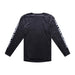 Troy Lee GP Pro Air BMX Race Jersey-Seal Black - 2