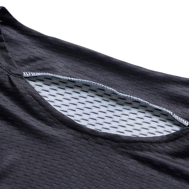 Troy Lee GP Pro Air BMX Race Jersey-Seal Black - 4