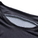 Troy Lee GP Pro Air BMX Race Jersey-Seal Black - 4