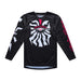 Troy Lee GP Pro BMX Race Jersey-Cyclops Black - 1