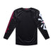 Troy Lee GP Pro BMX Race Jersey-Cyclops Black - 2