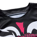 Troy Lee GP Pro BMX Race Jersey-Cyclops Black - 3