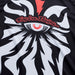 Troy Lee GP Pro BMX Race Jersey-Cyclops Black/Neo Red - 3