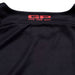 Troy Lee GP Pro BMX Race Jersey-Cyclops Black/Neo Red - 5