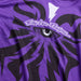 Troy Lee GP Pro BMX Race Jersey-Cyclops Neo Purple - 3
