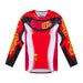 Troy Lee SE Pro BMX Race Jersey-Illusion Red/Black - 1