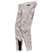 Troy Lee Sprint Ultra BMX Race Pants-Solid Quarry - 1