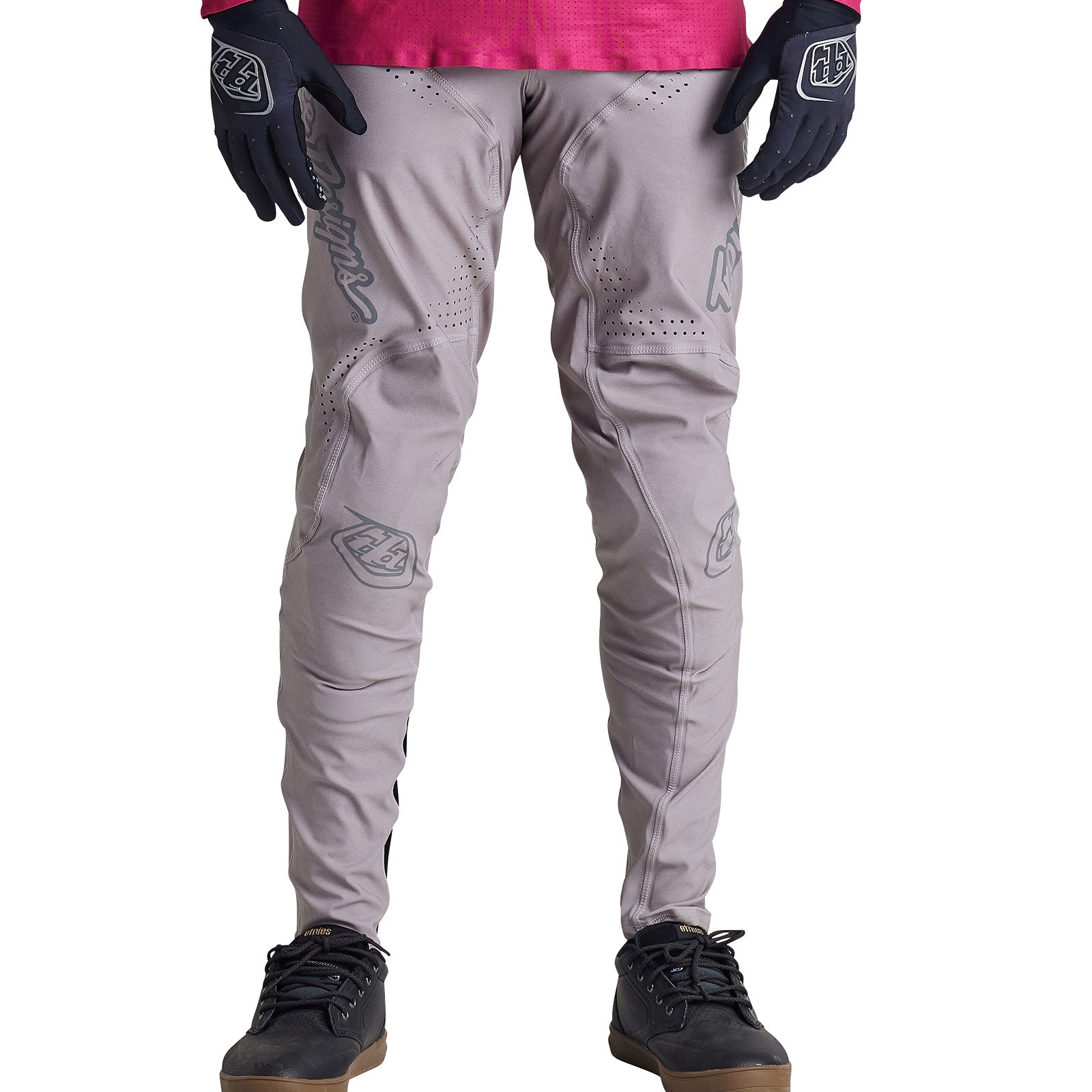 Troy Lee Sprint Ultra BMX Race Pants-Solid Quarry – J&R Bicycles, Inc.