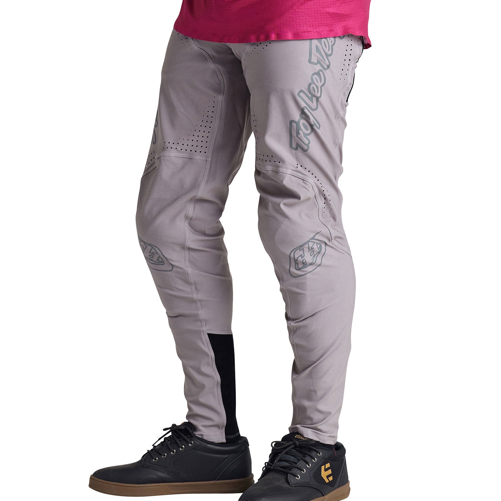 Troy Lee Sprint Ultra BMX Race Pants-Solid Quarry – J&R Bicycles, Inc.