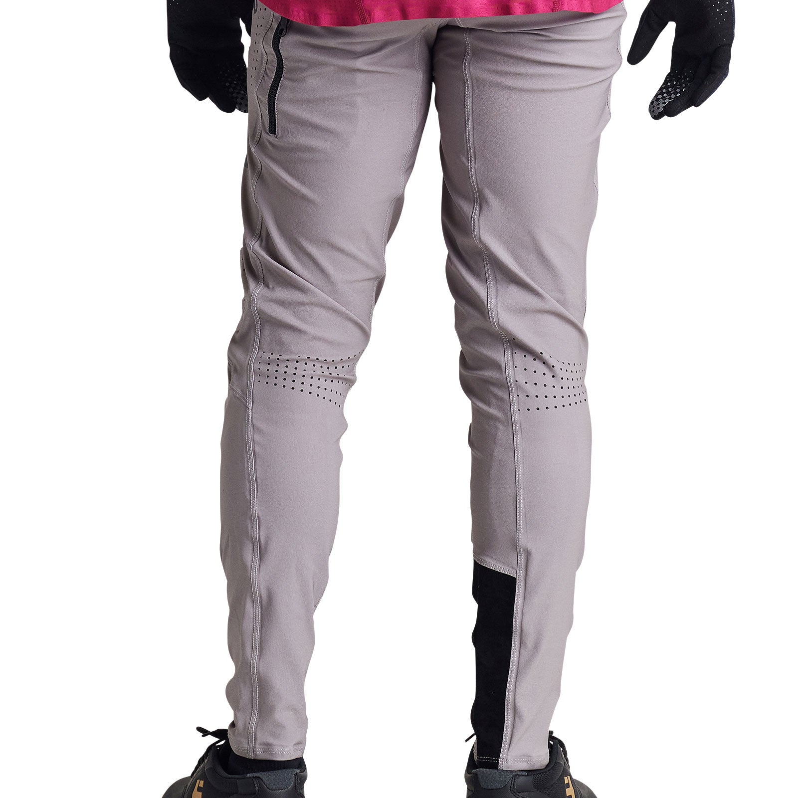 Troy Lee Sprint Ultra BMX Race Pants-Solid Quarry – J&R Bicycles, Inc.