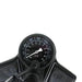 UltraCycle Floor Pump 160PSI-Black - 3