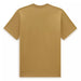 Vans Arched T-Shirt-Antelope - 2