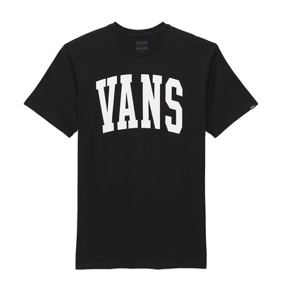 Vans Arched T-Shirt-Black