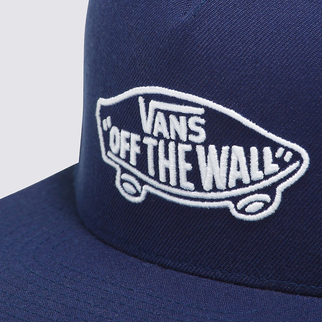 Vans Classic Snapback Hat - 6