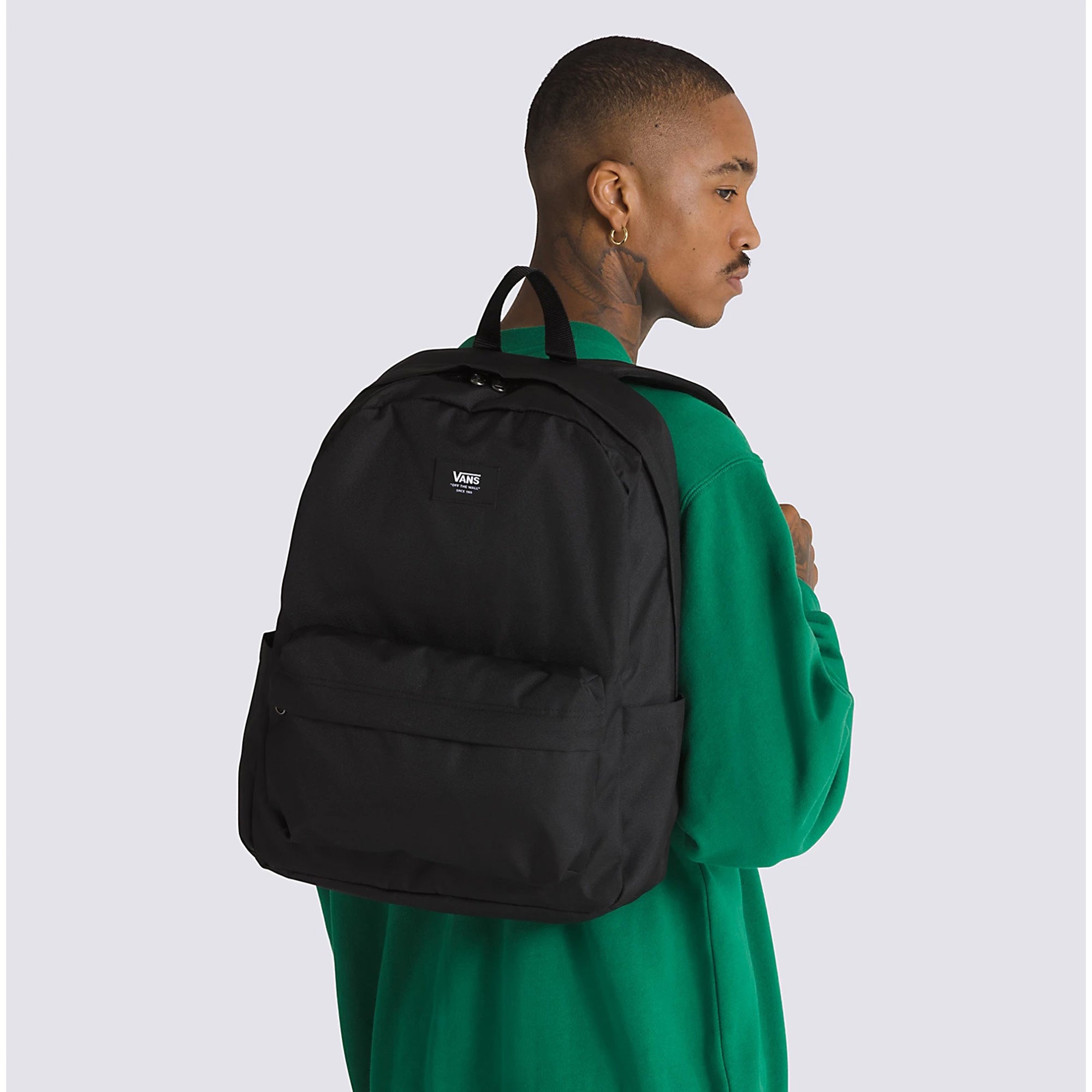 00s archive old vans sk8 backpack リュック 00s archive old vans sk8 backpack リュック - メルカリ